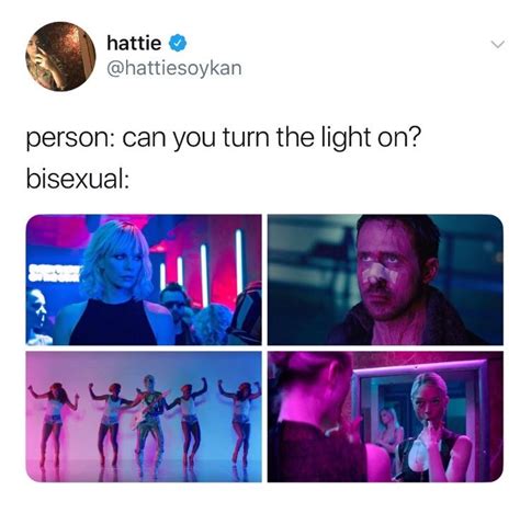 best lighting r bisexual