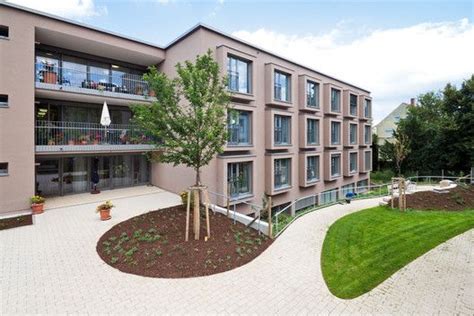 Elderly Care Campus Areal Architecten Artofit