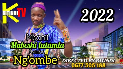 Mabeshi Lutamla Ngombe Youtube