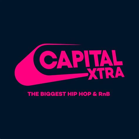 Capital Xtra London Radiodnsuk
