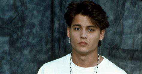 Johnny Depp S Career Transformation Over The Years Gallery