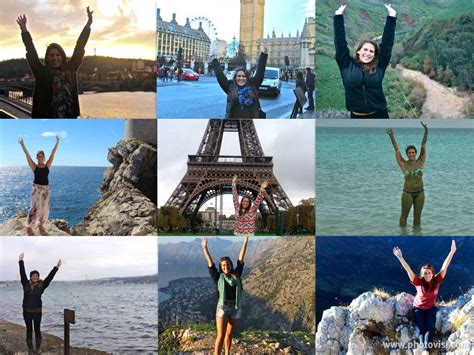 5 Things To Do While Studying Abroad To Help Preserve Your Memories