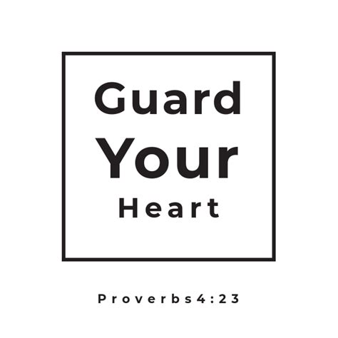 Guard Your Heart Ministries