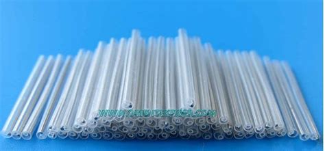 T 918 Fiber Optic Cable Protection Sleeve Fiber Optic Cable