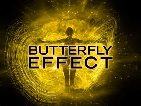 Prime Video Butterfly Effect Season