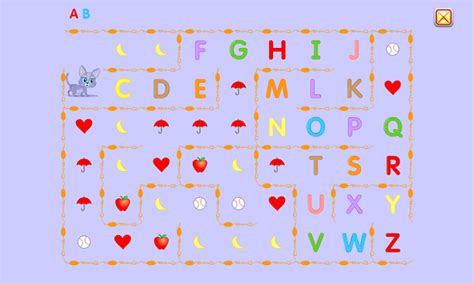 Starfall Abcs By Starfall Education Foundation Android Apps — Appagg