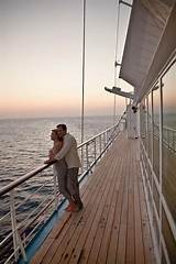 Pictures of Romantic Cruises For Honeymoon