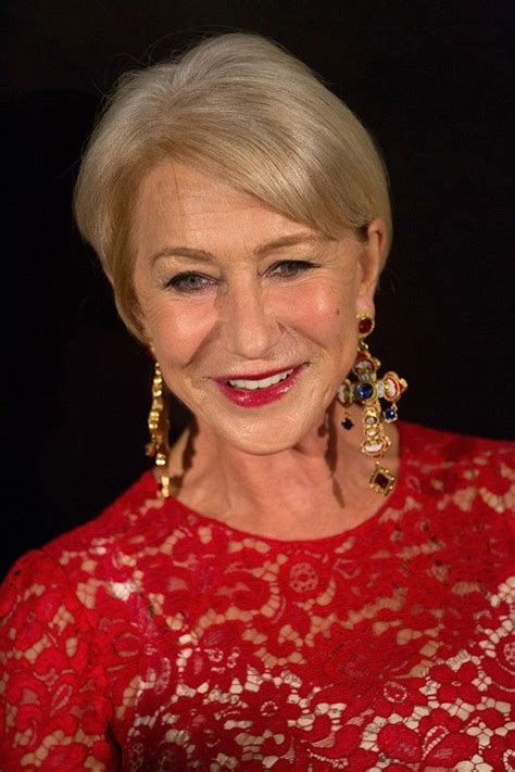 Helen Mirren Was Not Attacked By An Air Conditioner In Hong Kong Like