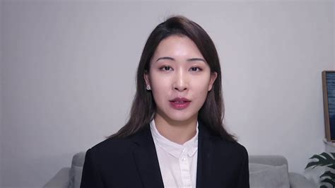 Chen Mengshuang Self Introduction For Cuhk Youtube