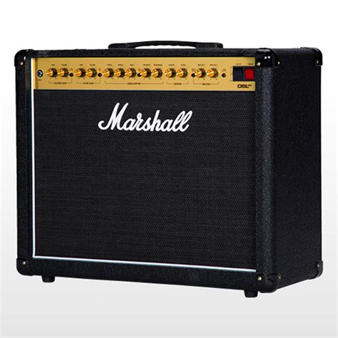 Marshall DSL40CR Combo Guitar Amplifier, 40W | For Sale | Replay Guitar