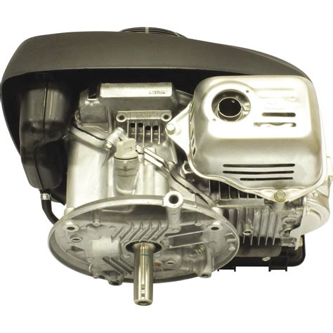Honda Gcv Series Vertical Engine — 160cc 78in X 244in Shaft Model