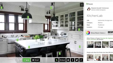 How To Use Houzz To Inspire Your Home Decor Youtube