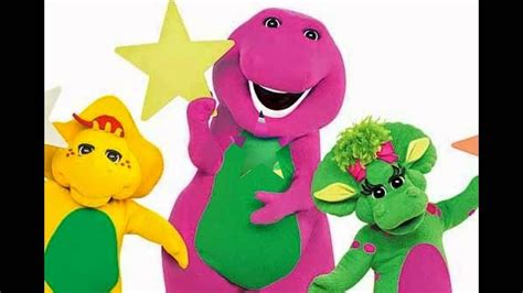 Barney E Seus Amigos Barney And Friends Youtube