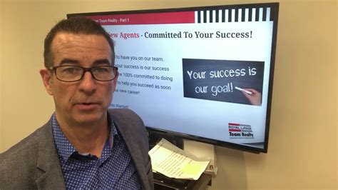 Welcome To Royal Lepage Team Realty Youtube