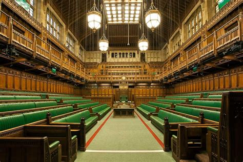 what is the role of parliament uk parliament
