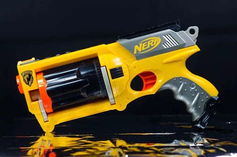 The Best Nerf Gun In Australia For 2023 Home Muse