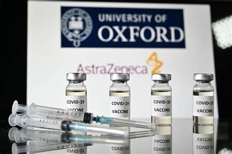 It's although the announcement gave efficacy rates, it left out details that would have helped outside. AstraZeneca/Oxford say Covid vaccine shows 70% efficacy