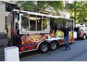 Little rock mexican restaurants deals in little rock ar groupon. 3 Best Food Trucks in Little Rock, AR - Expert Recommendations