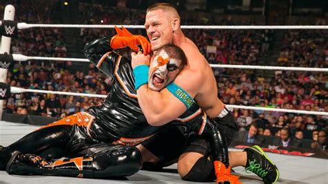 Full List Of WWE Network Additions The Latest RAW Talk John Cena U S