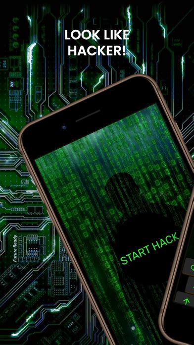 Hacker Typer Pro Prank App For Iphone Free App Download