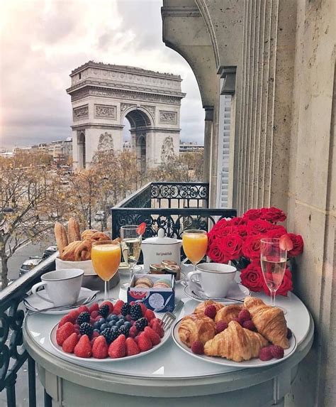 Breakfast Places In Paris