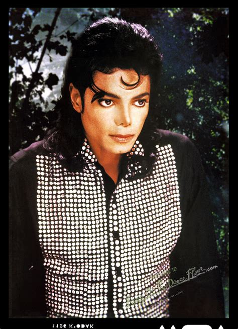 Michael Jackson Michael Jackson Bad Era Photoshoots Hq