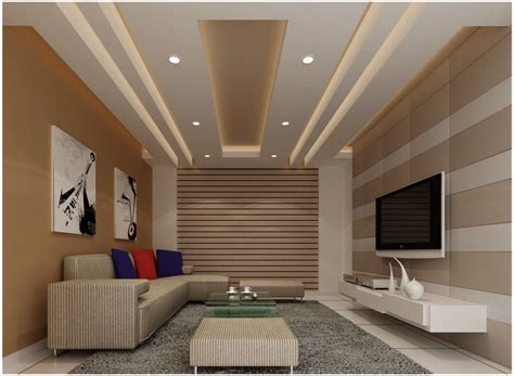 8 Photos Simple Pop False Ceiling Designs For Living Room And Review