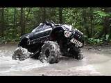Rc Lifted Trucks Images