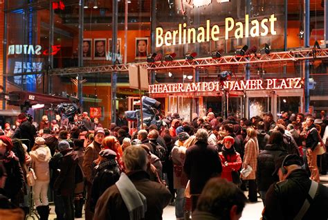 Berlin International Film Festival Reveals 2020 Lineup ...