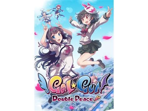 Galgun Double Peace Online Game Code