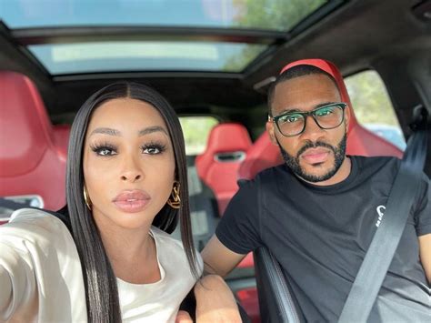 Who Is ‘queen Of Bling Khanyi Mbau Netflixs Young Famous And