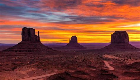 30 Famous Landmarks In The Southwest To Visit