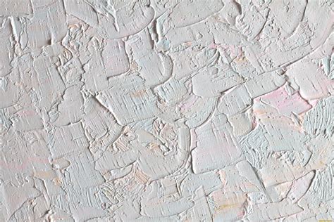 White Stucco Texture