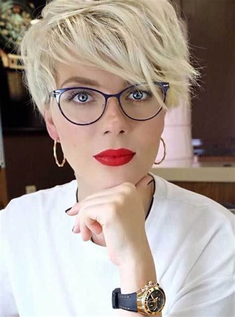 We did not find results for: Short Asymmetrical Pixie Haircuts - 35+