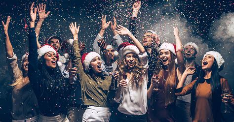 Managing Risk At Your Work Christmas Party Btlawyers