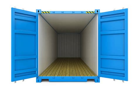 Best Open Shipping Container Stock Photos Pictures And Royalty Free