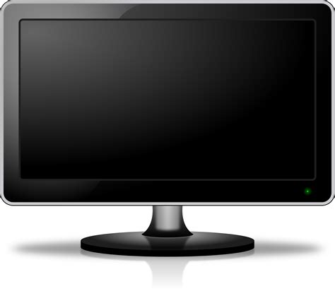 Several other aspects of a monitor's display contribute to just how awesome of an image it can produce. Monitor PNG Transparent Monitor.PNG Images. | PlusPNG