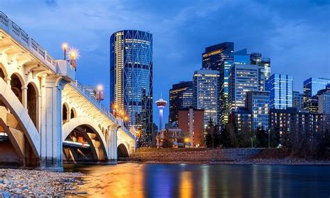 Las 10 Cosas Más Increíbles Que Ver En Calgary Cuánto Cuesta Viajar