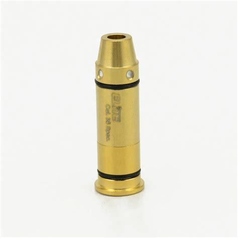 Fda 38 Special Cartridge Laser Bullet For Gun Weapons Buy 38 Spe