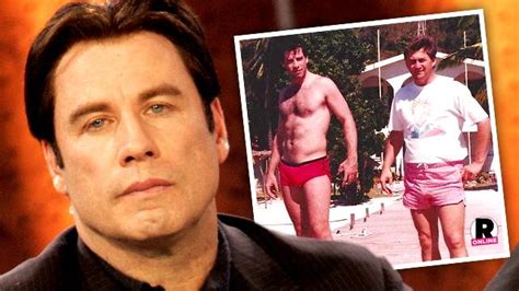 Won T Be Silenced John Travolta S Alleged Lover Claims Actor S Camp Faked Confidentiality