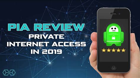 Private Internet Access Pia Vpn Review May 2020 Update