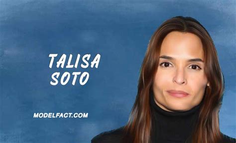 Talisa Soto Benjamin Bratt Body Career And Net Worth