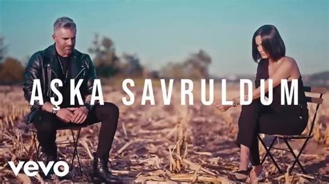 Mustafa Yılmaz Aşka Savruldum ft Sevtap Sonu YouTube