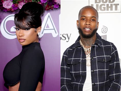 Tory Lanez Faces 3rd Felony Charge In Megan Thee Stallion Case Report