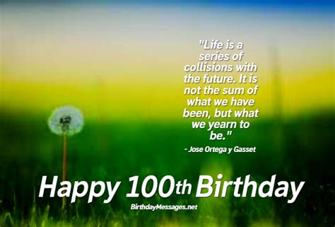 100th Birthday Wishes And Quotes Birthday Messages For 100 Year Olds 2023