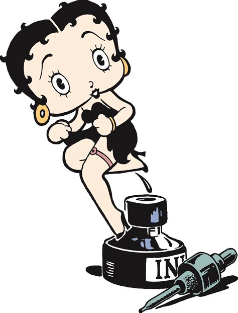 Admin Author At The Official Betty Boop Website Page 14