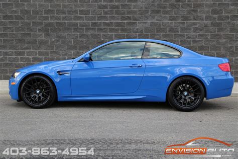 Car reviews bmw 2011 bmw m3 competition package review. 2013 BMW M3 COUPE INDIVIDUAL \ COMPETITION PKG \ EXECUTIVE PKG - Envision Auto