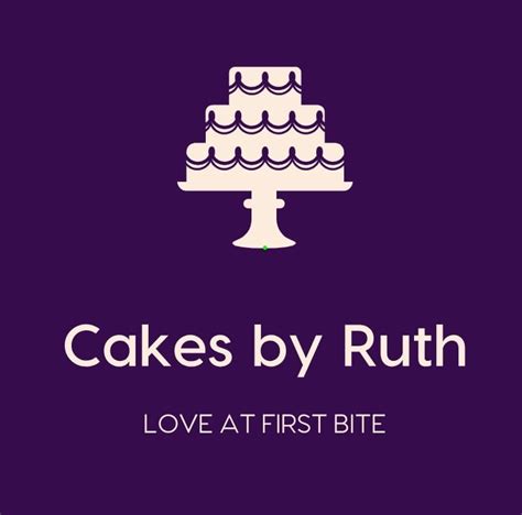 Cakes By Ruth