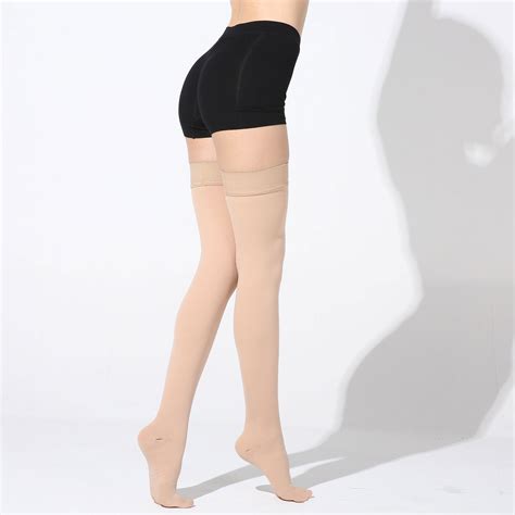 Medi Thigh High Compression Stockings Support Stockings Varicose Vein