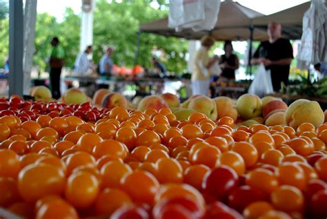View what each farmers market has to offer. Tuesdays Farmers Market in Manassas | Prince William Living